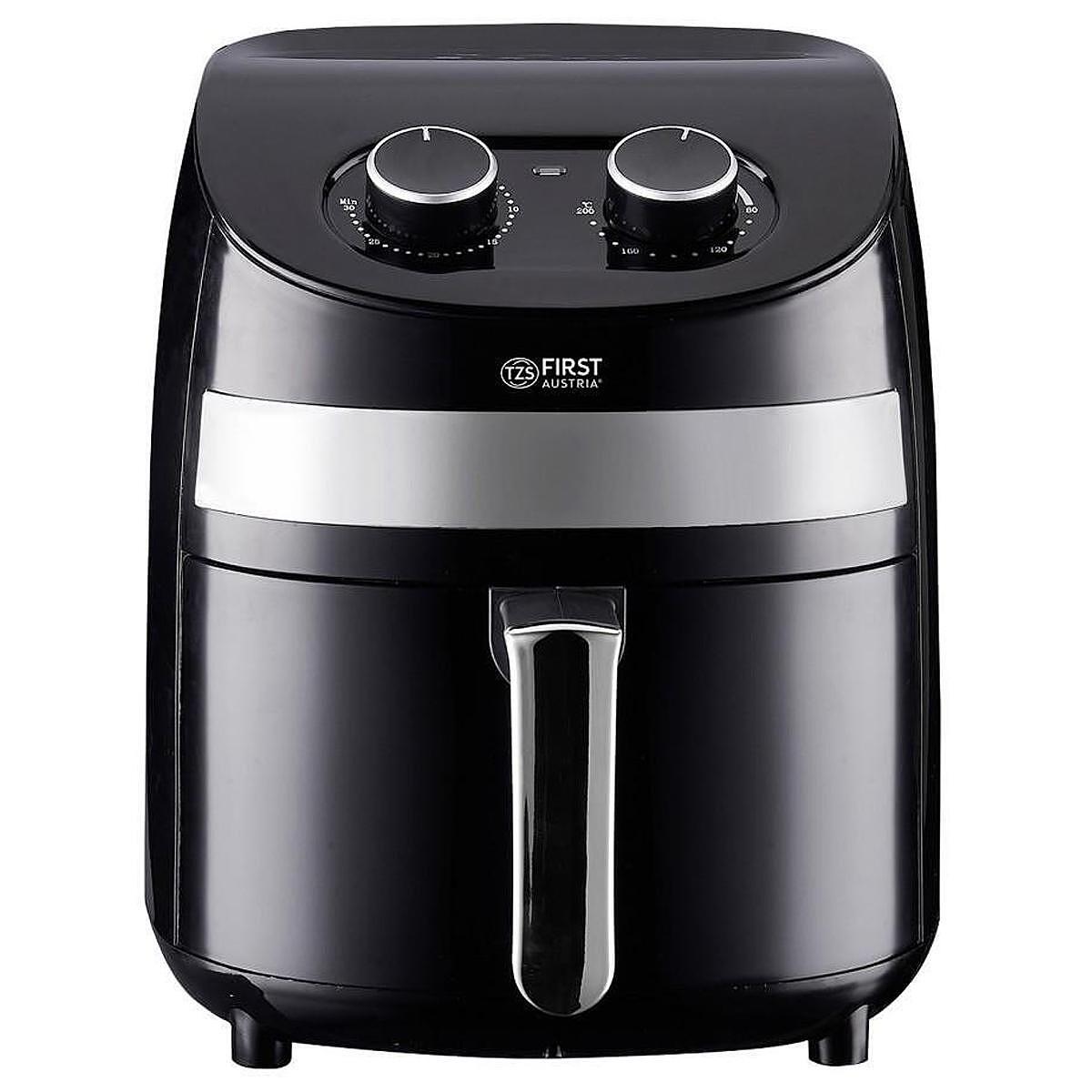 Фритюрник FIRST Airfryer FA-5053-2