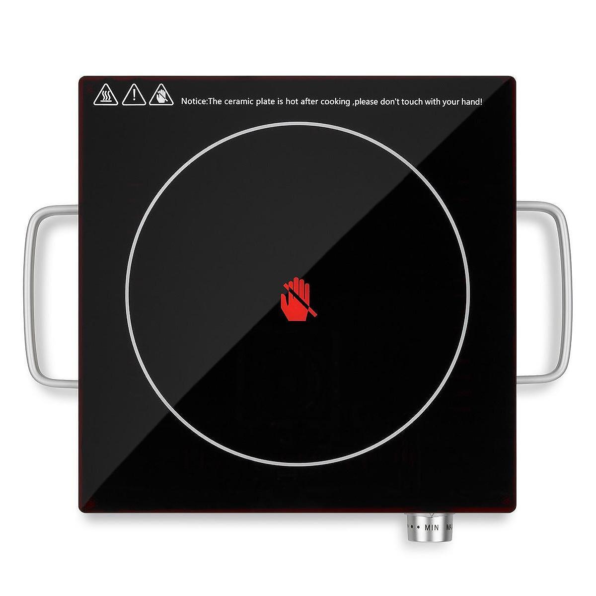 Инфрачервен котлон FIRST FA-5097