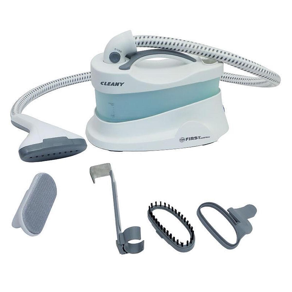 Парна станция FIRST FA-5649