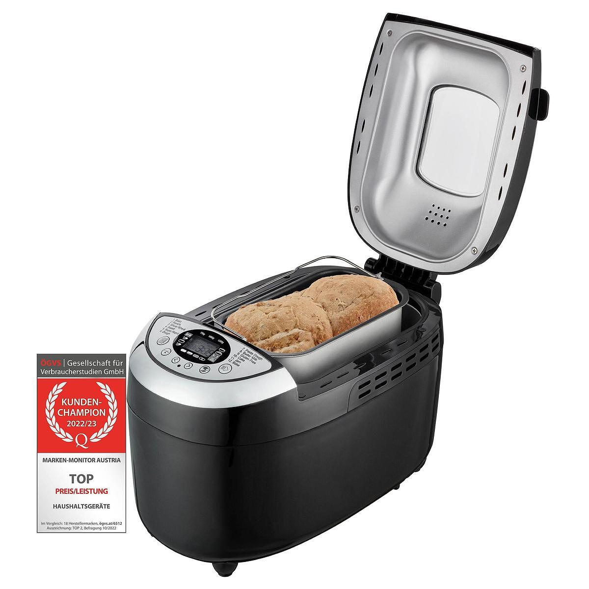 Хлебопекарни