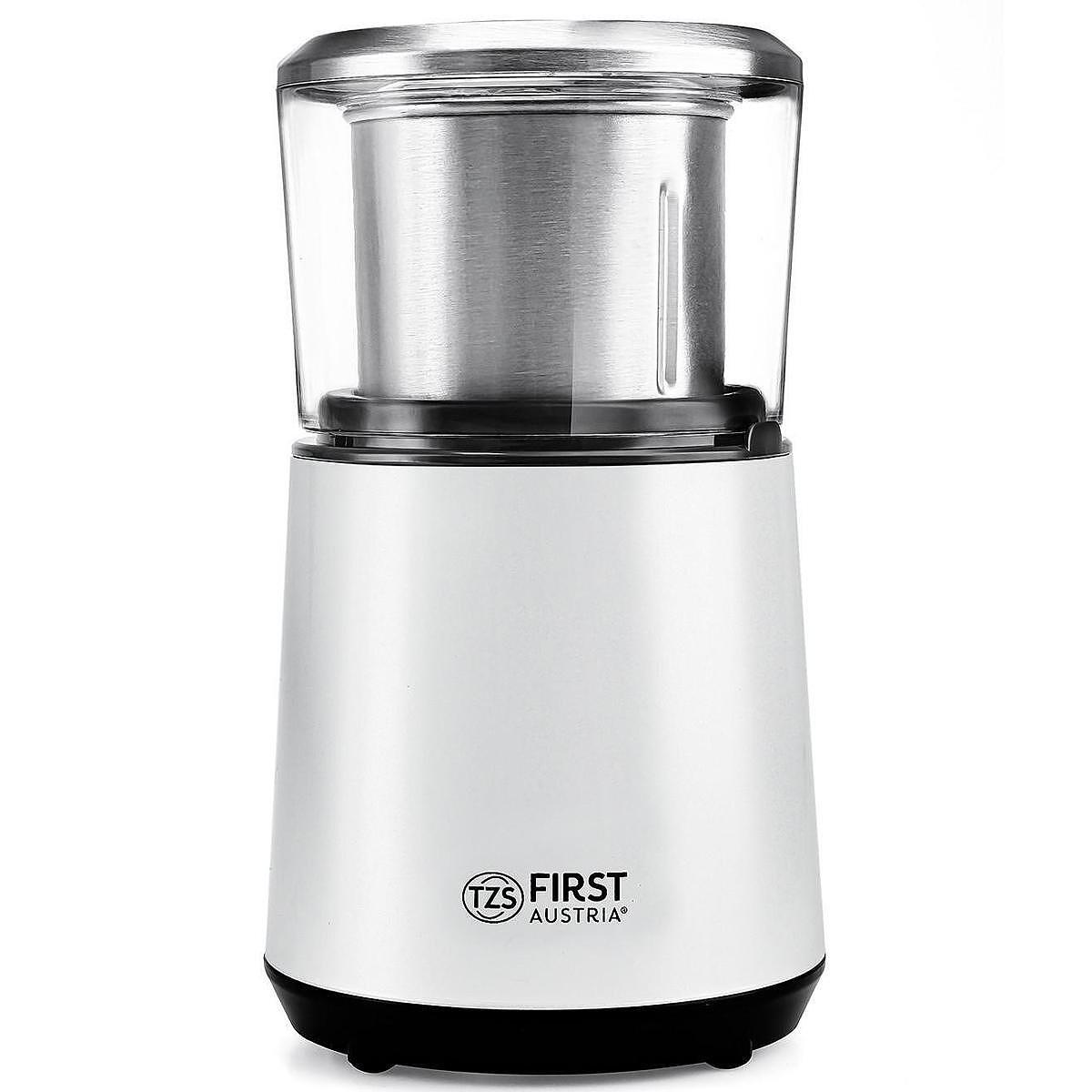 Кафемелачка FIRST FA-5486-2-WI