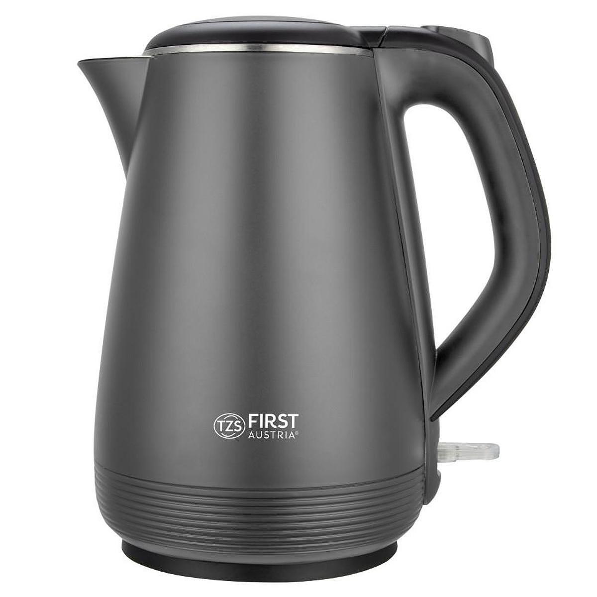 Електрическа кана FIRST FA-5407-4-GR