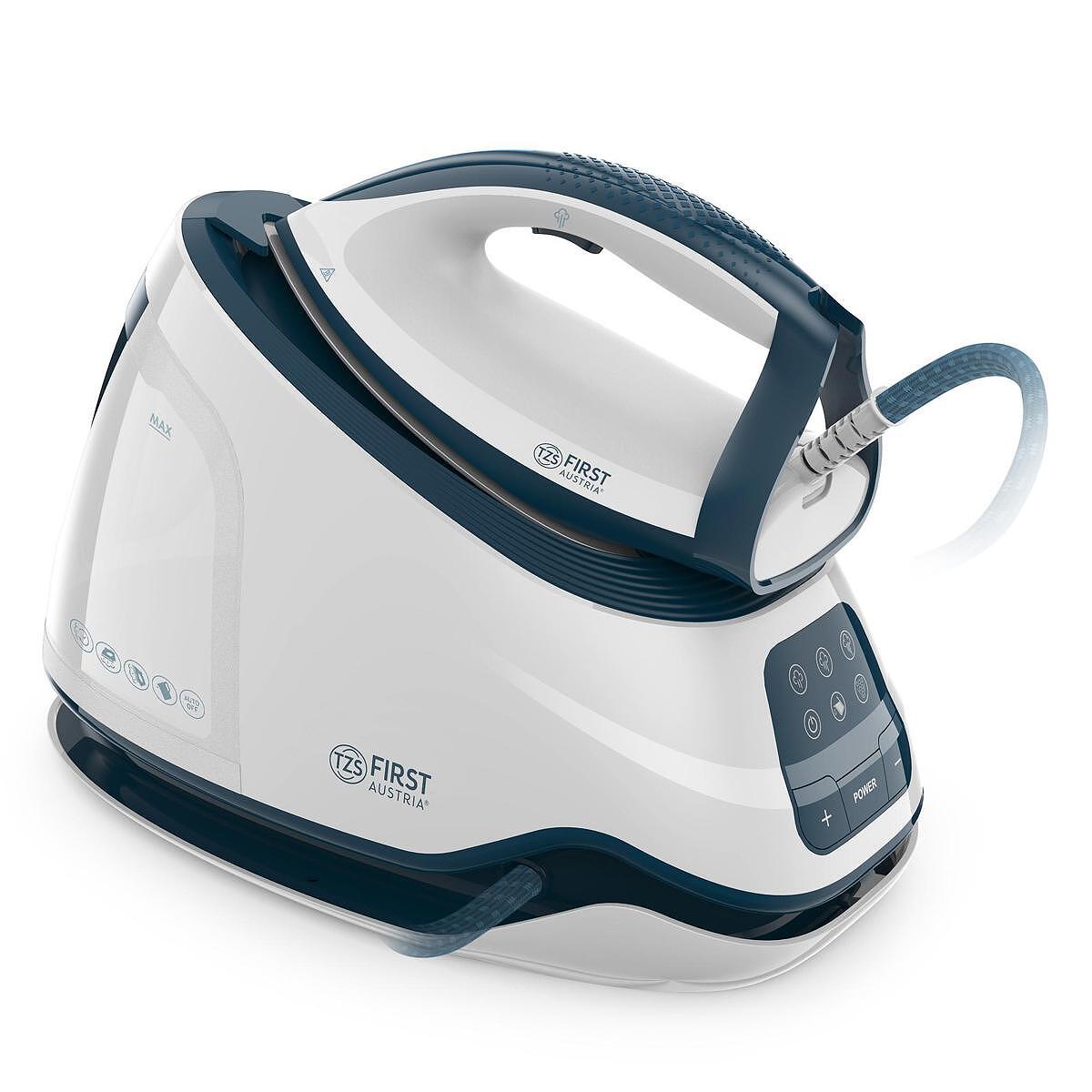 Парна станция FIRST FA-5646-2