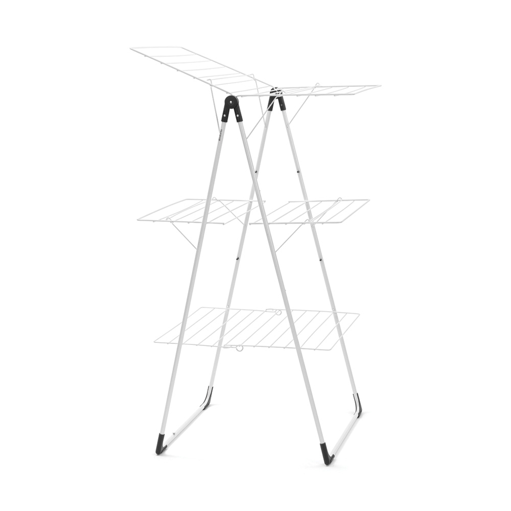 Простор "кула" Brabantia 23m, Fresh White