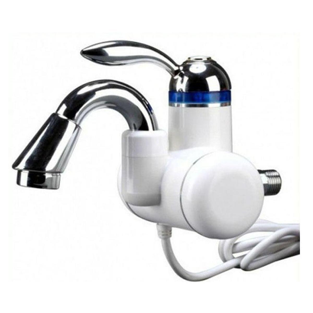 Електрически смесител ELITE EHW-3000S