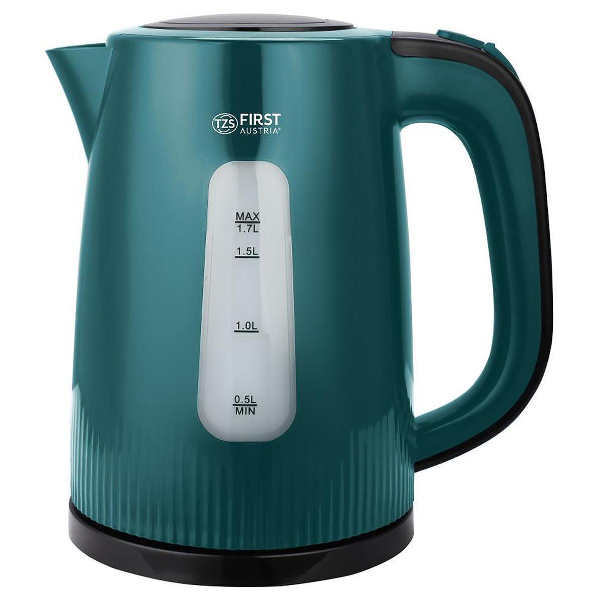 Електрическа кана FIRST FA-5417-7-GN