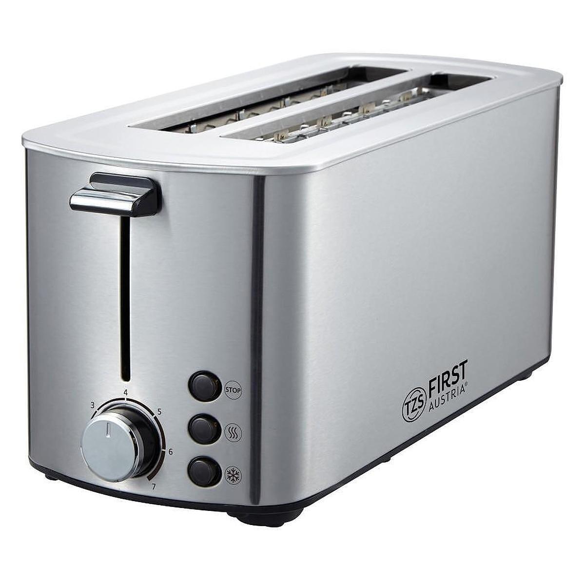 Тостер FIRST FA-5367-5