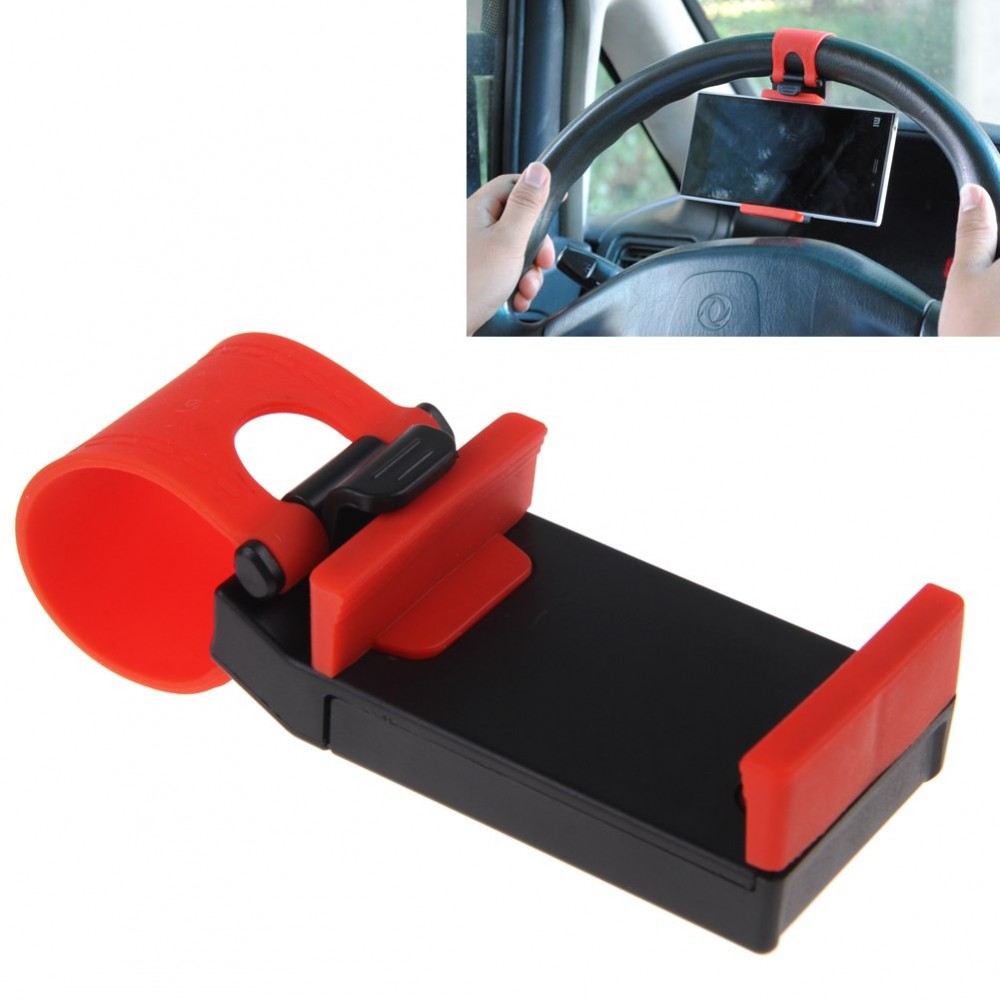 Универсална стойка за кола за волан Car Steering Wheel