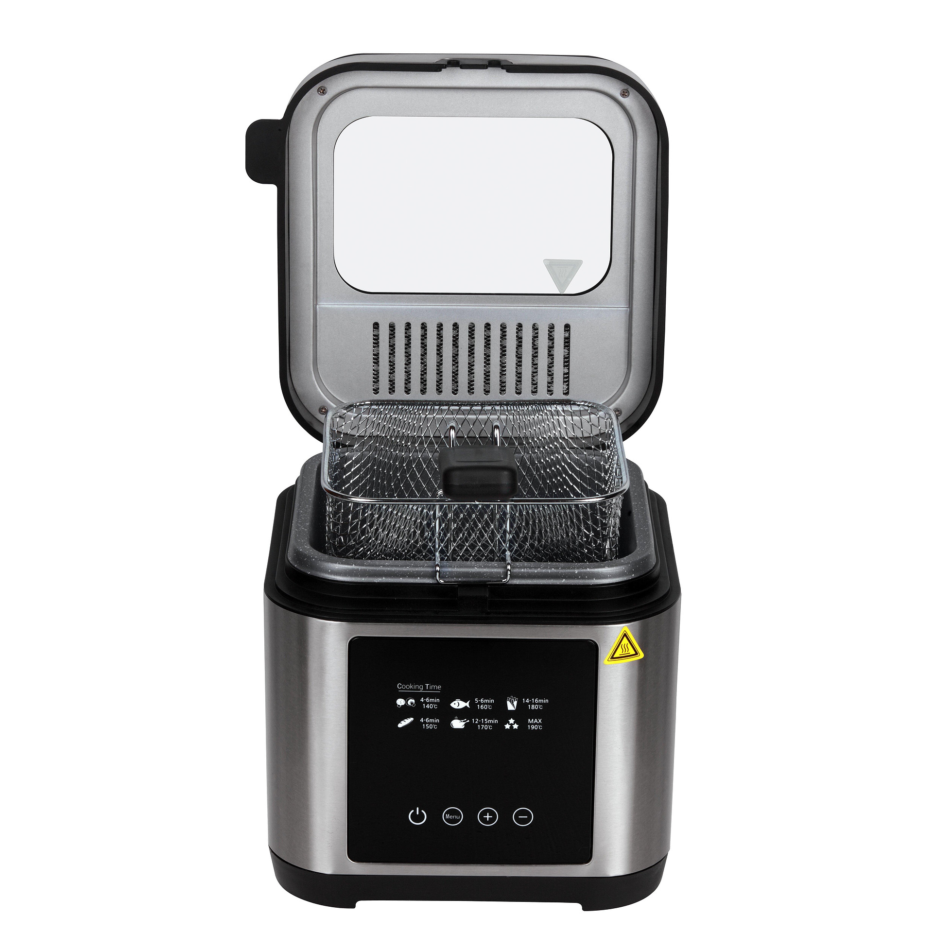 Фритюрници /Air Fryer/