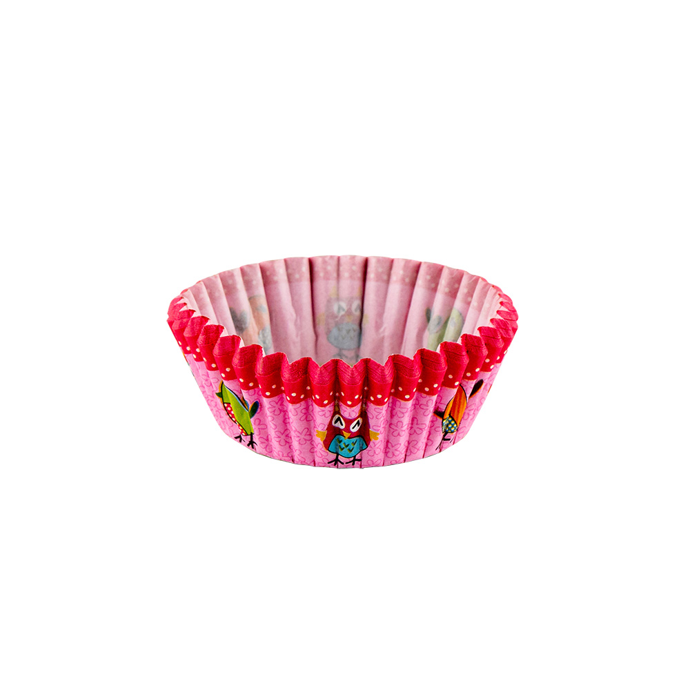 Форма за мъфини Luigi Ferrero FR-1065P 60 броя