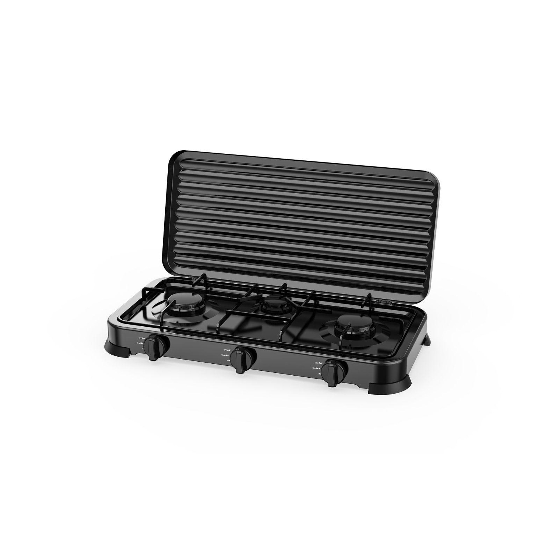 Газови котлони