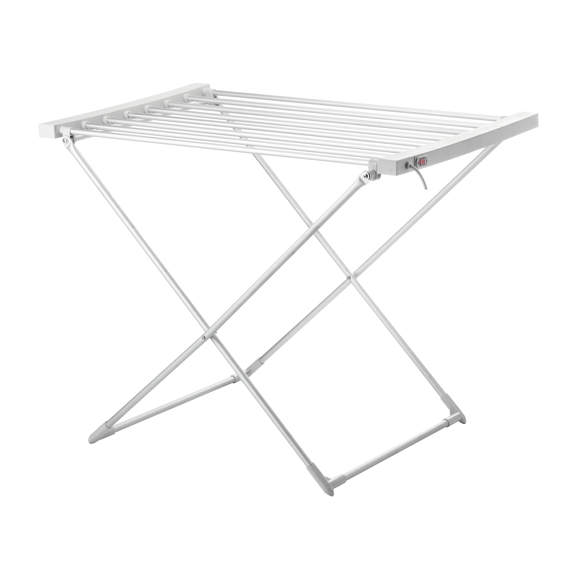 ЕЛЕКТРИЧЕСКИ СУШИЛНИК ЗА ДРЕХИ ELITE ECD-1419