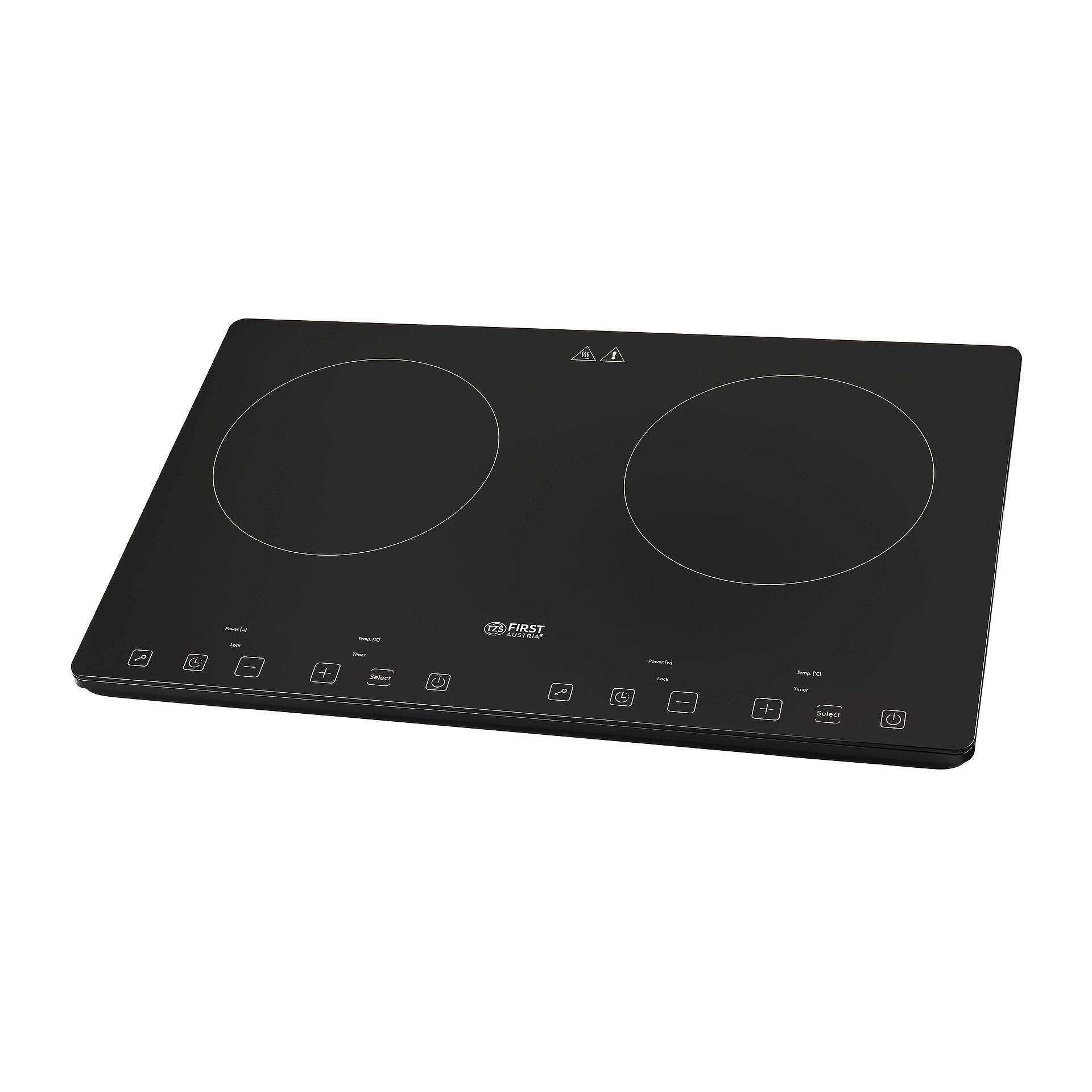 Стъклокерамични котлони