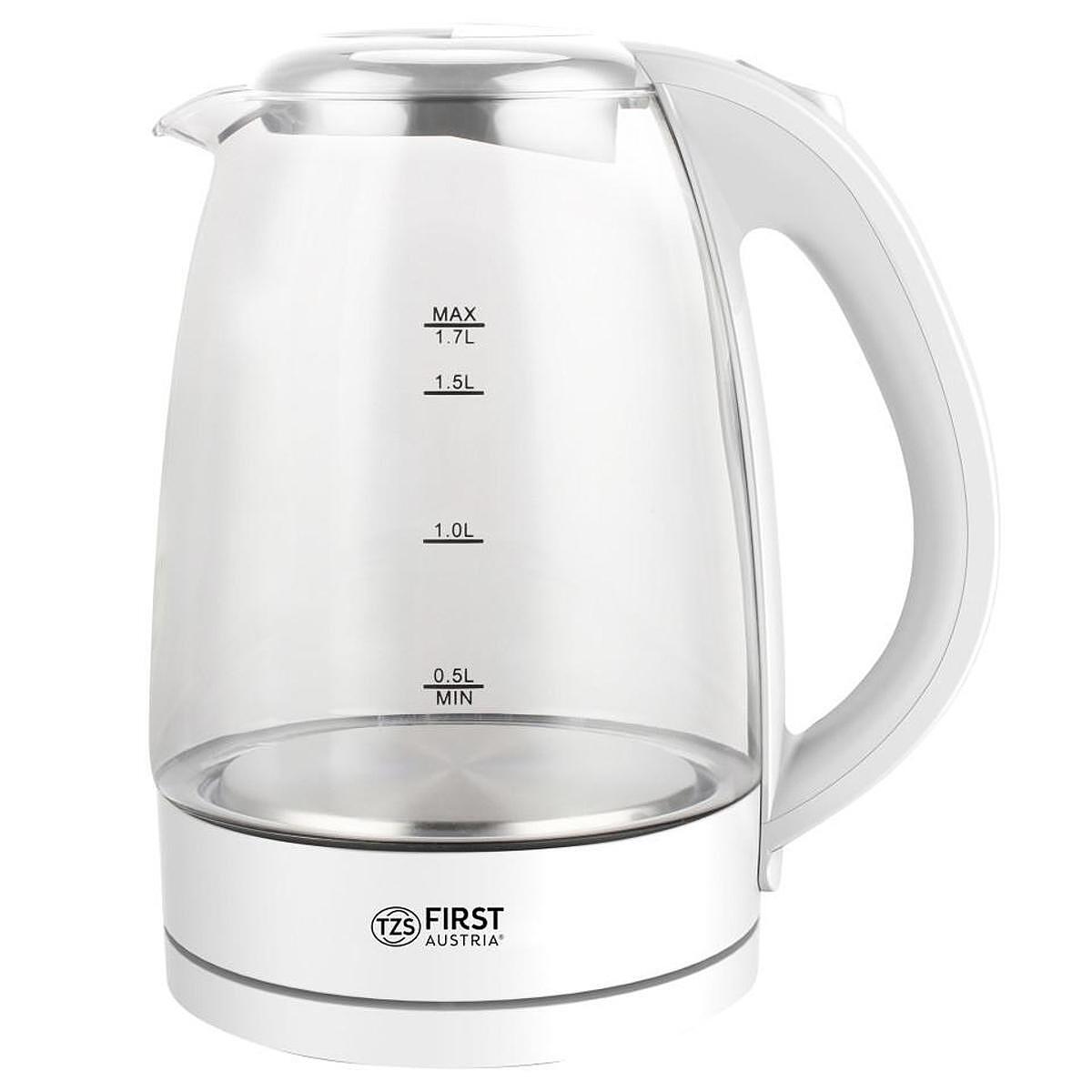 Електрическа кана FIRST FA-5404-1-WI