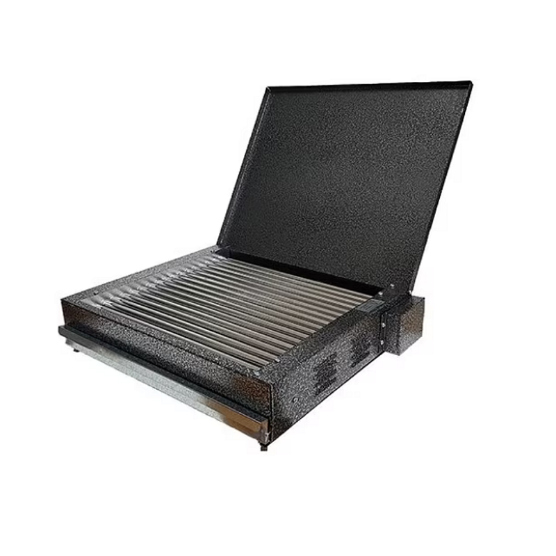 Грилове и скари