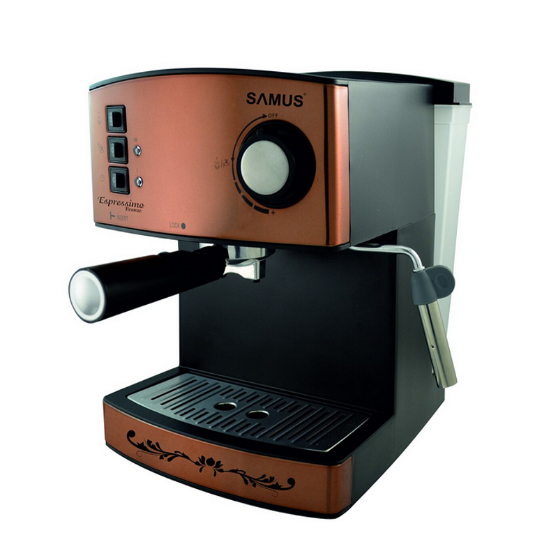 Кафемашини