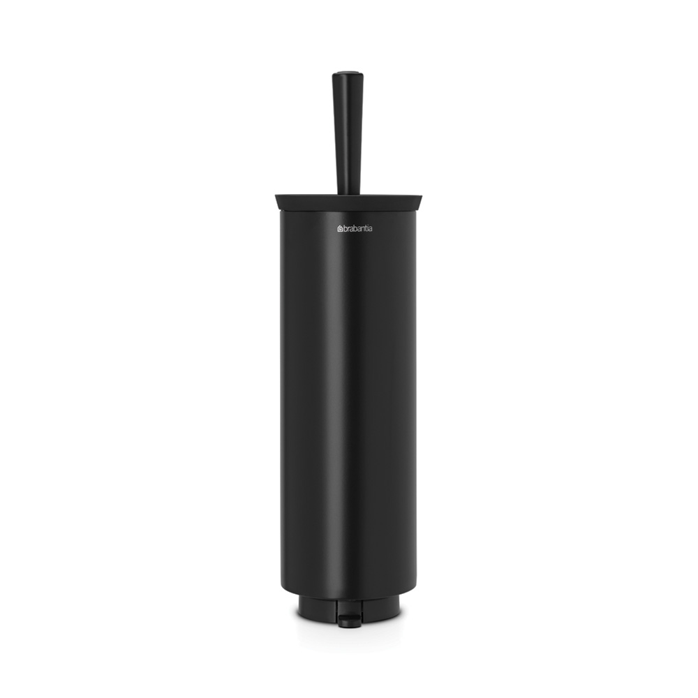 Четка за тоалетна Brabantia Profile Black