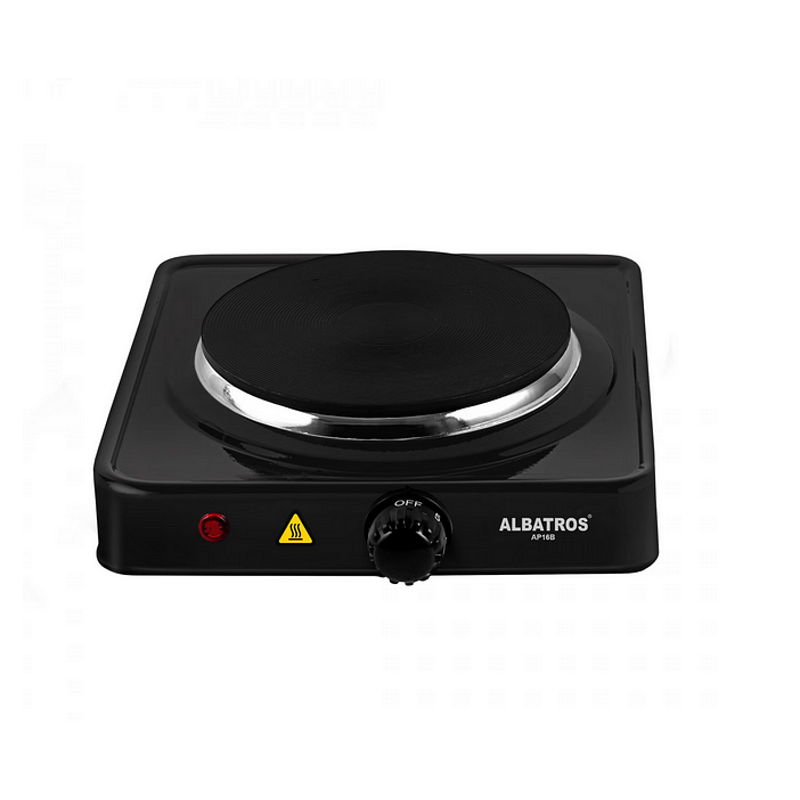 Електрически котлони