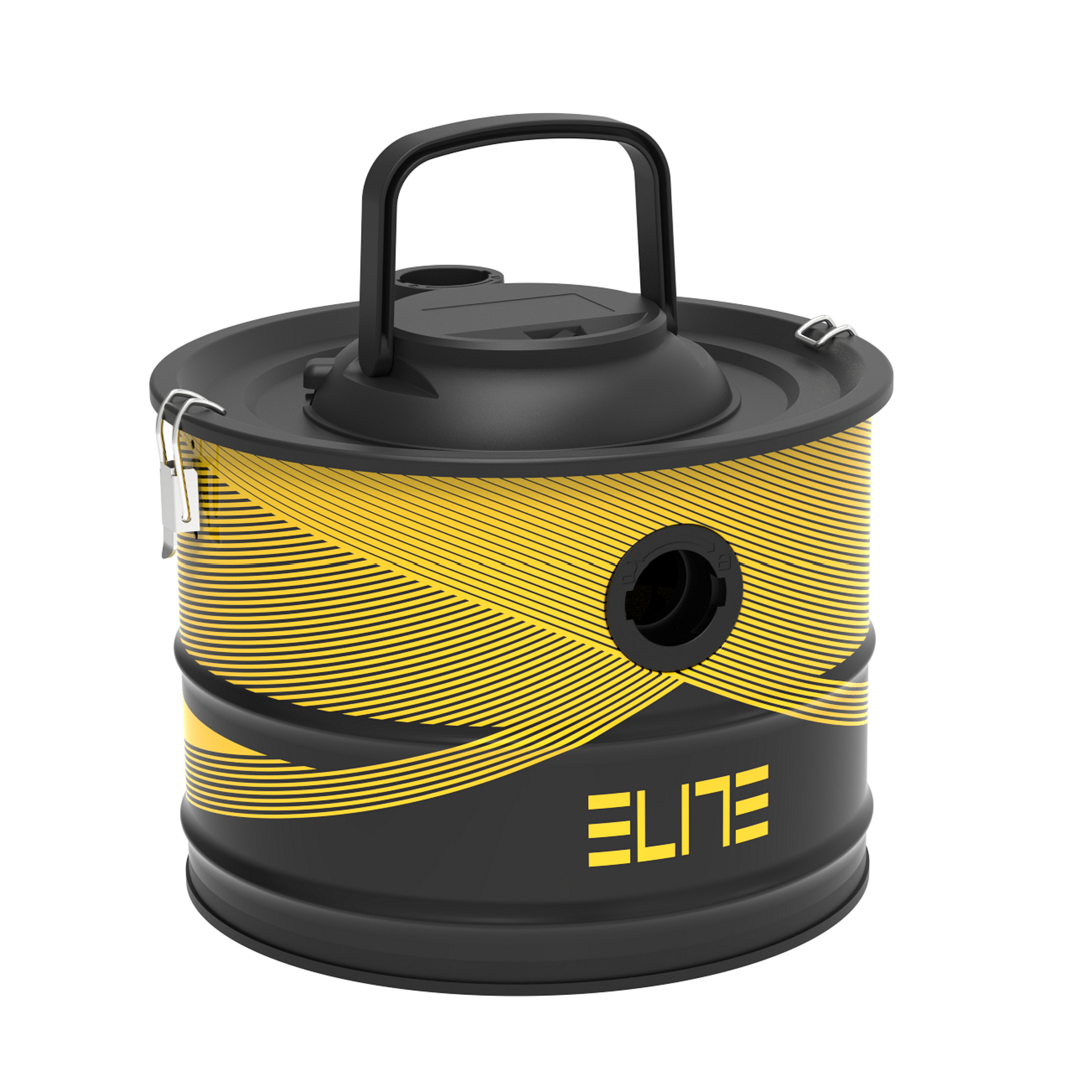 ПРАХОСМУКАЧКА ЗА ПЕПЕЛ 15л LAMARQUE МVC-3405GD