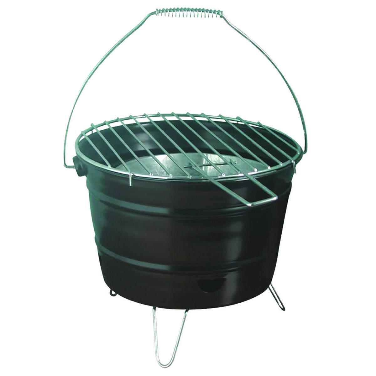 Барбекю LAMARQUE LBQ-BR26