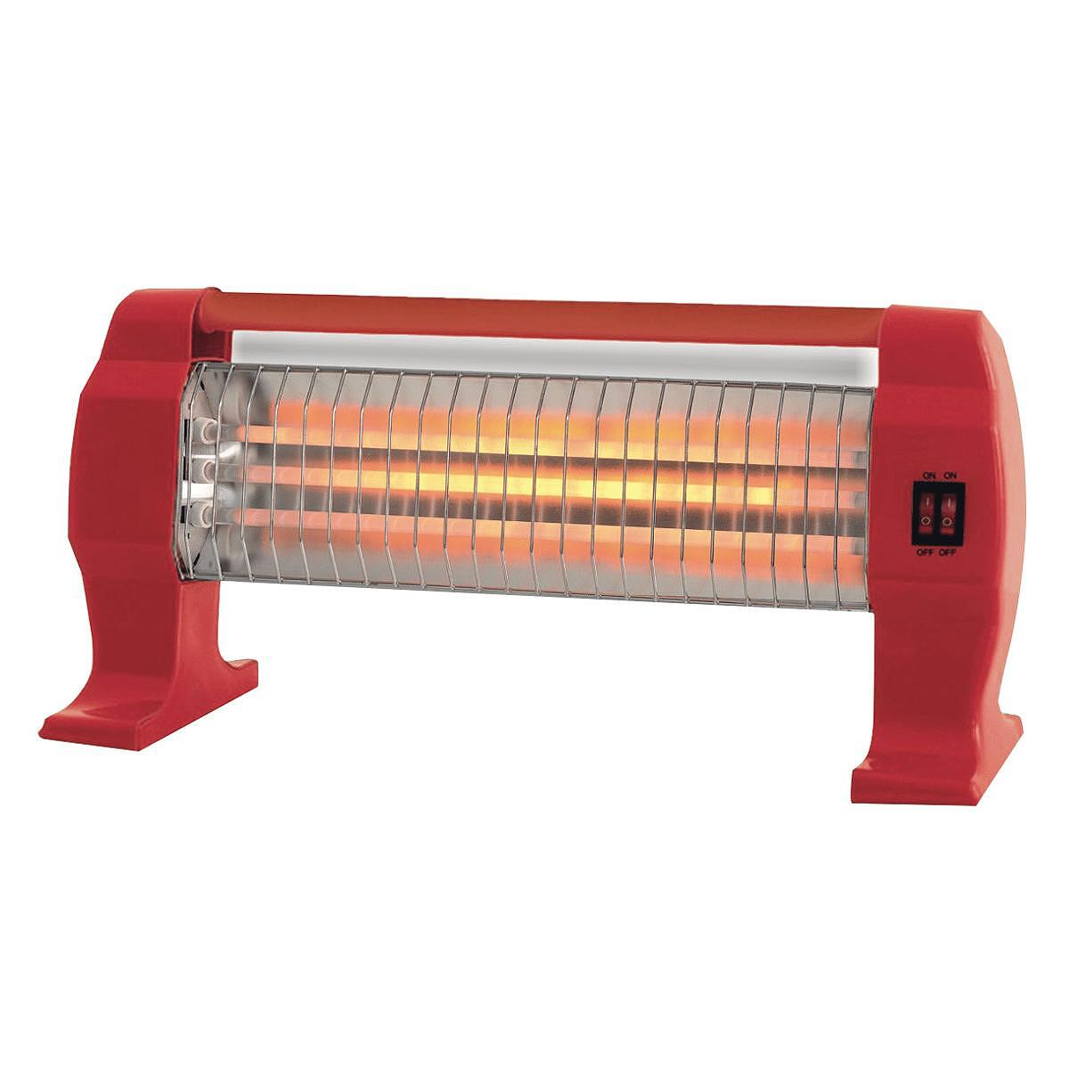 Кварцова печка ELITE FQH-0456