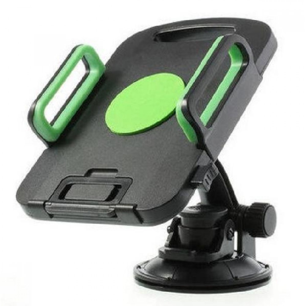 Универсална стойка за таблет и GPS Car Universal Holder - от 7 до 10 инча