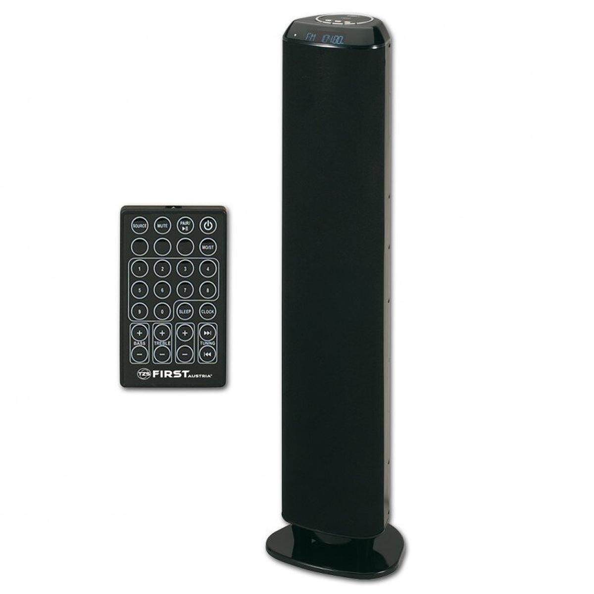 Преносим високоговорител FIRST FA-1922