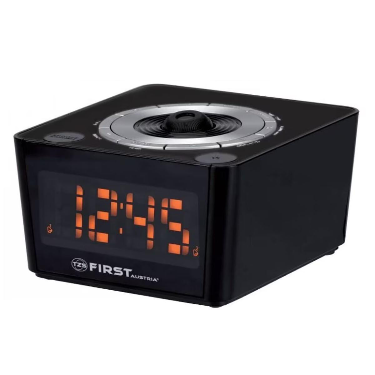 Настолен часовник FIRST FA-2421-5