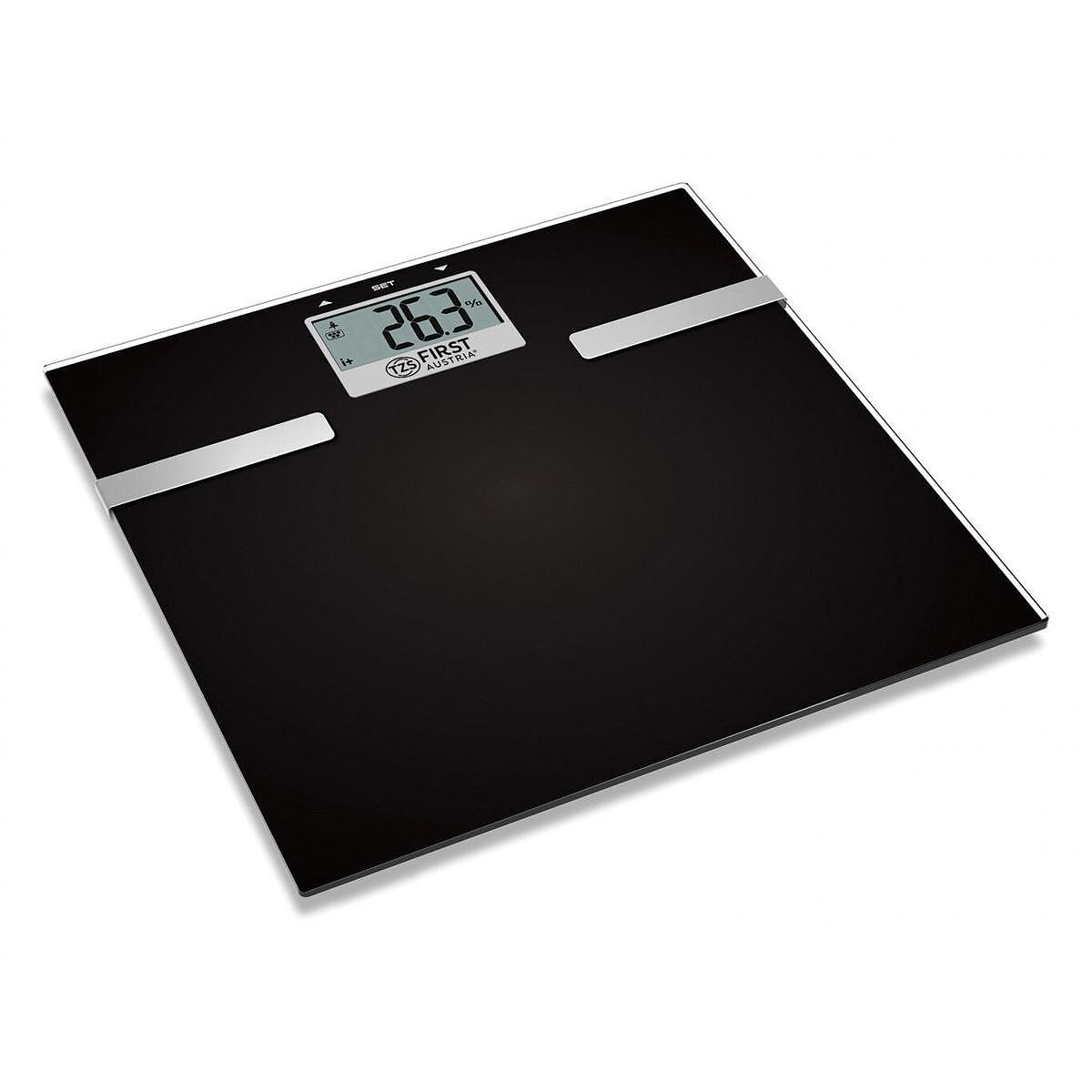 Кантар FIRST FA-8006-3-BA