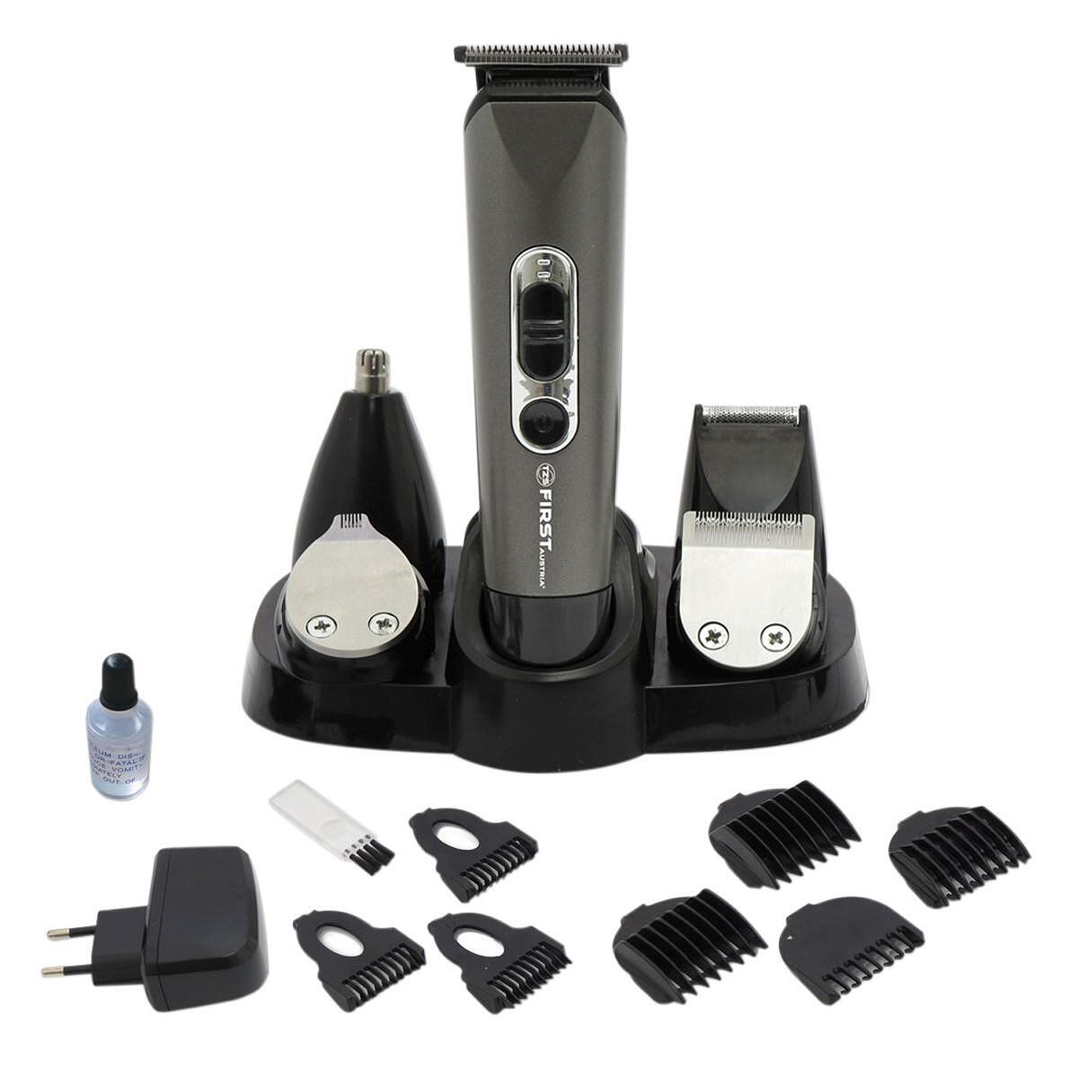 Машинка за подстригване FIRST FA-5676-4