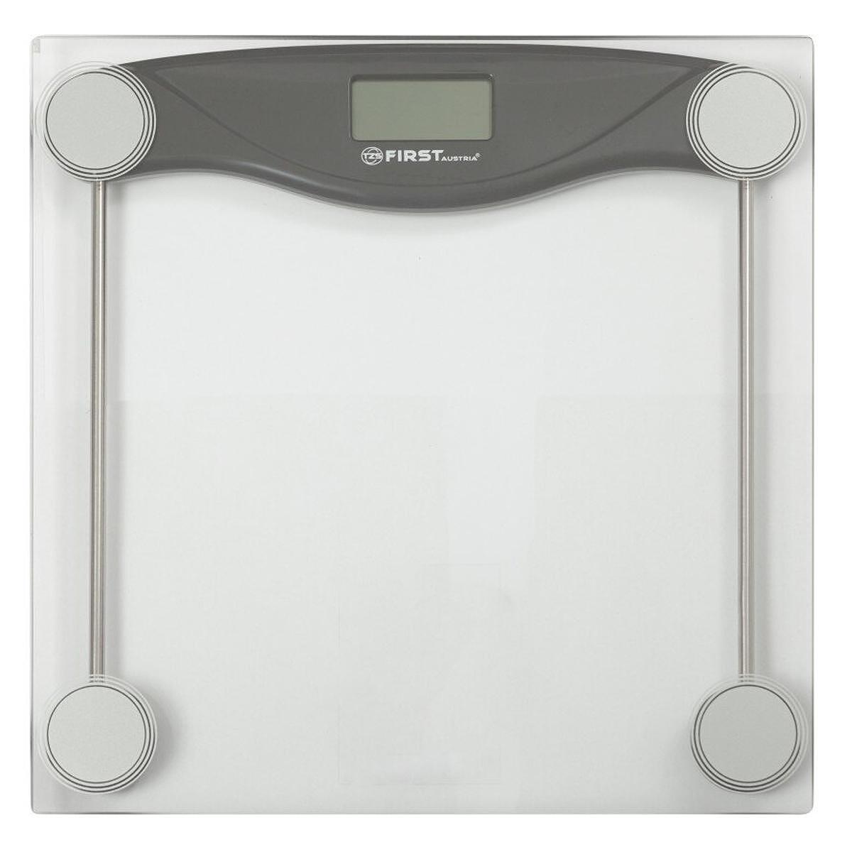 Кантар FIRST FA-8013-3-GR