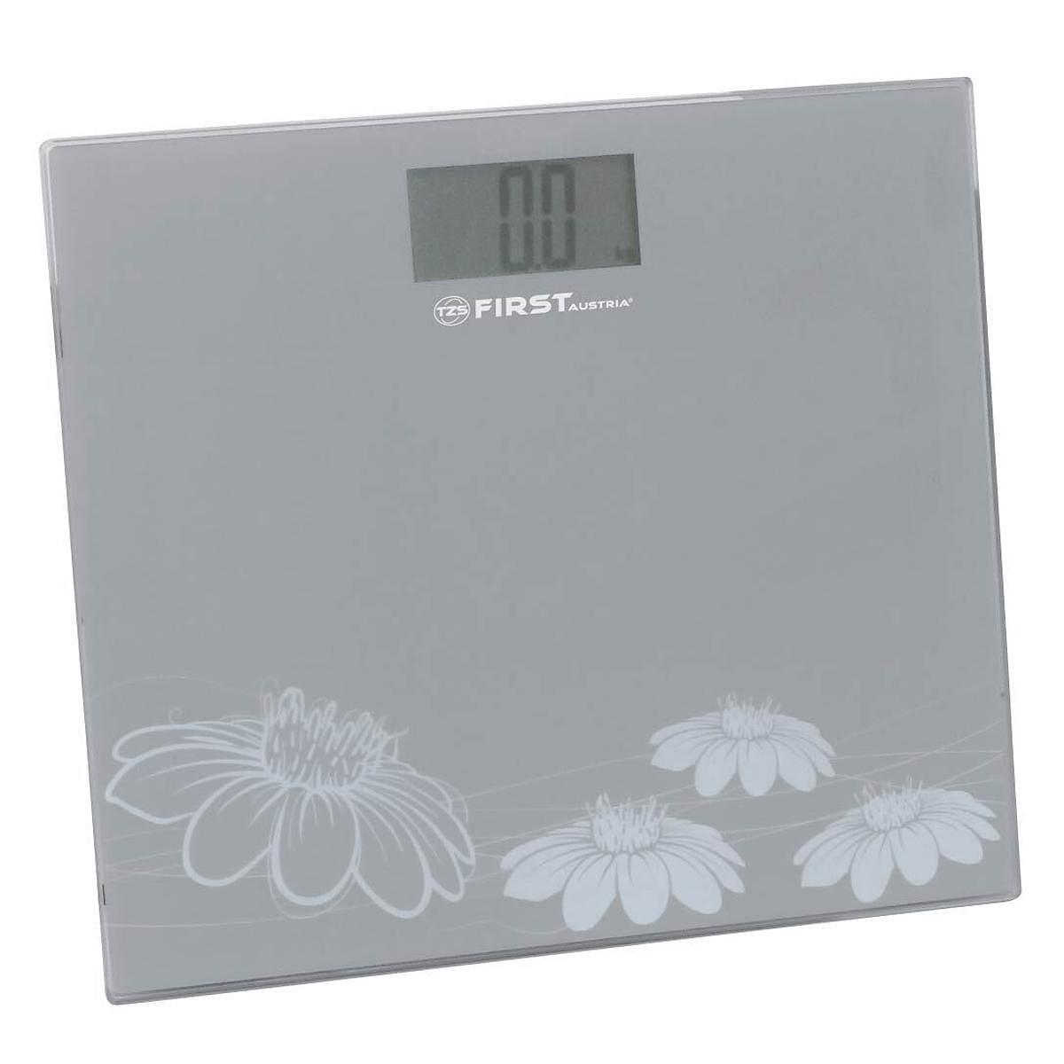 Кантар FIRST FA-8015-2-GR