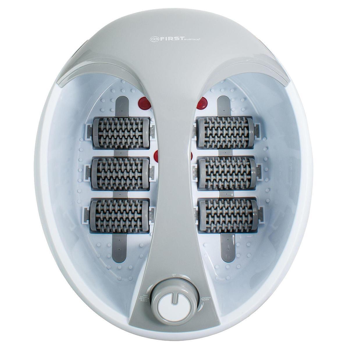 Масажна вана за крака  FIRST FA-8115-1