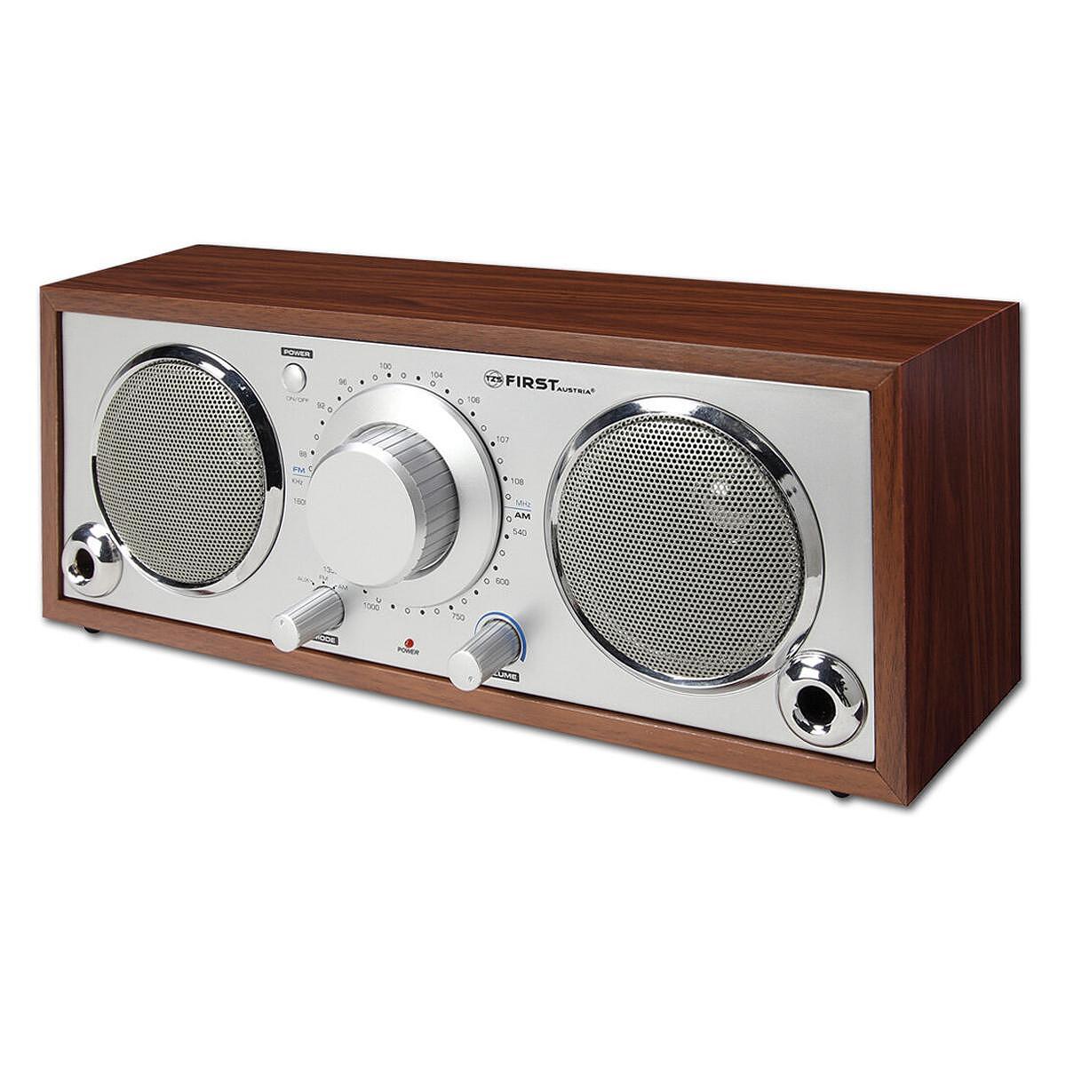 Преносимо радио FIRST FA-1907-1
