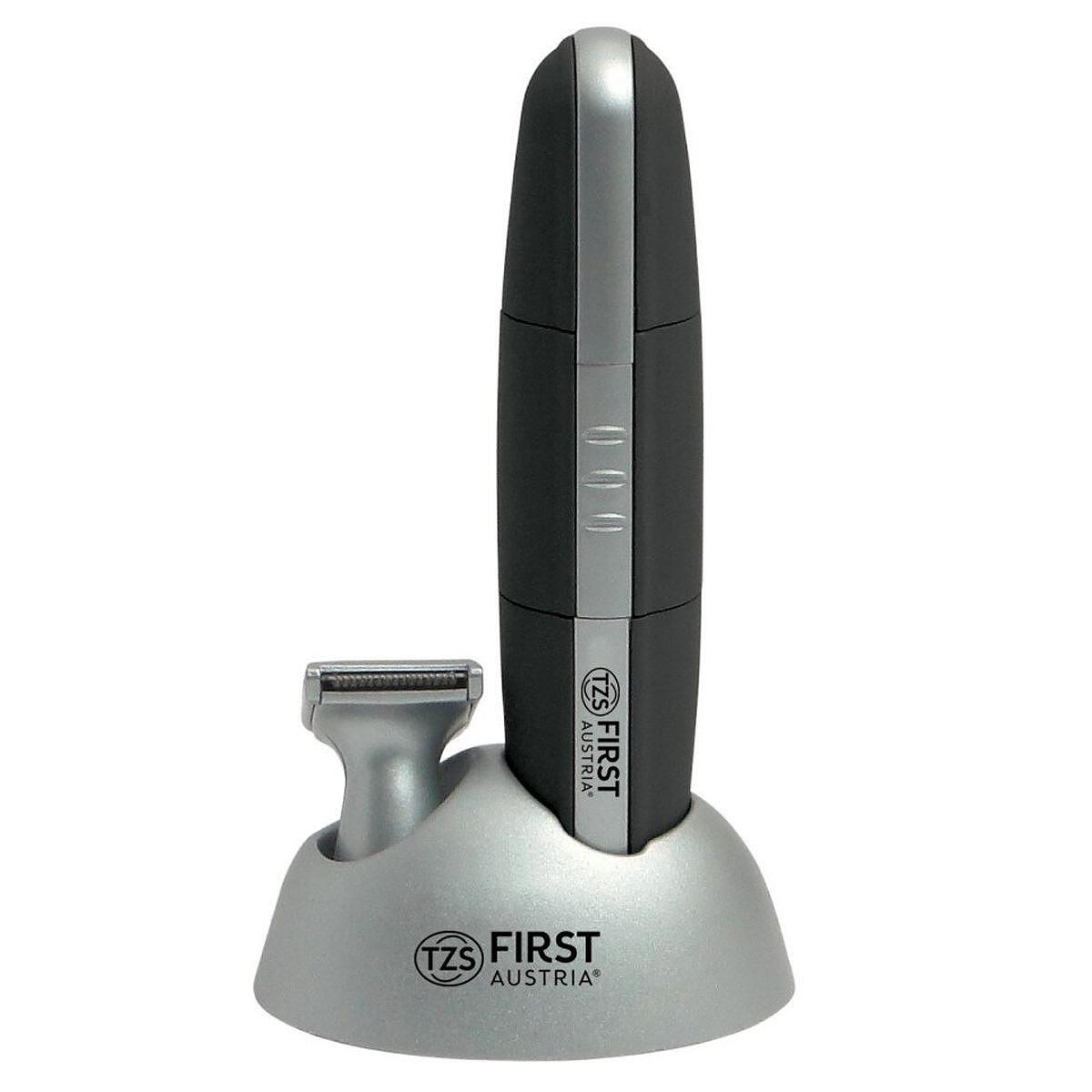 Тример за нос и уши FIRST FA-5680-2-SI