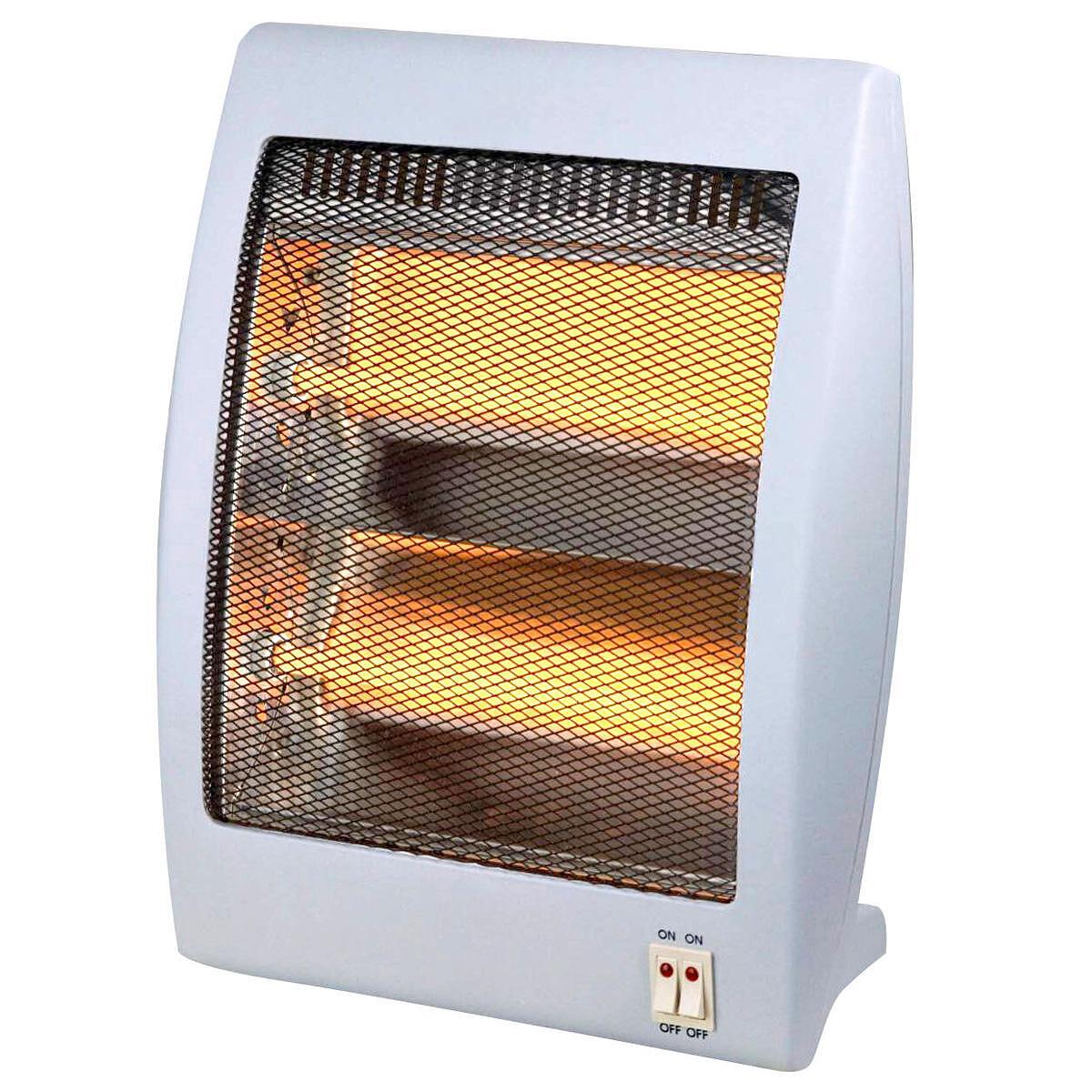 Кварцова печка LAMARQUE LQH-3325