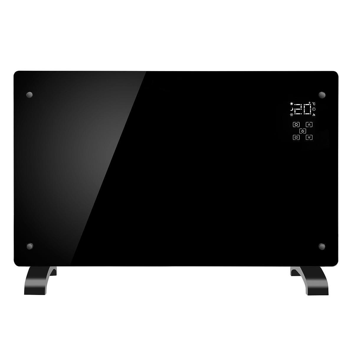 Конвектор ELITE GHD-20