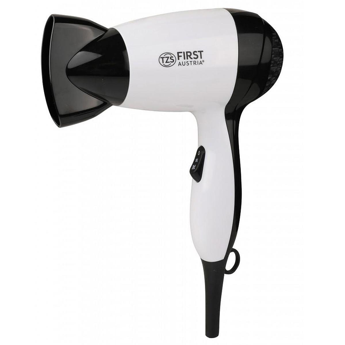 Сешоар FIRST FA-5666-WI