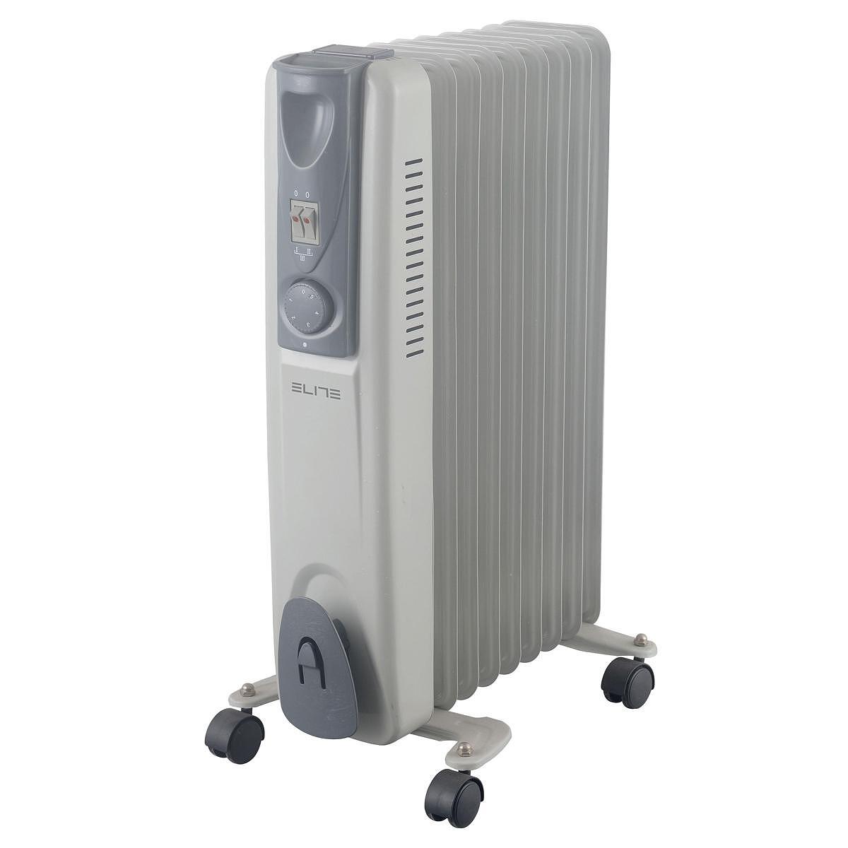 Маслен радиатор ELITE EOH-9200