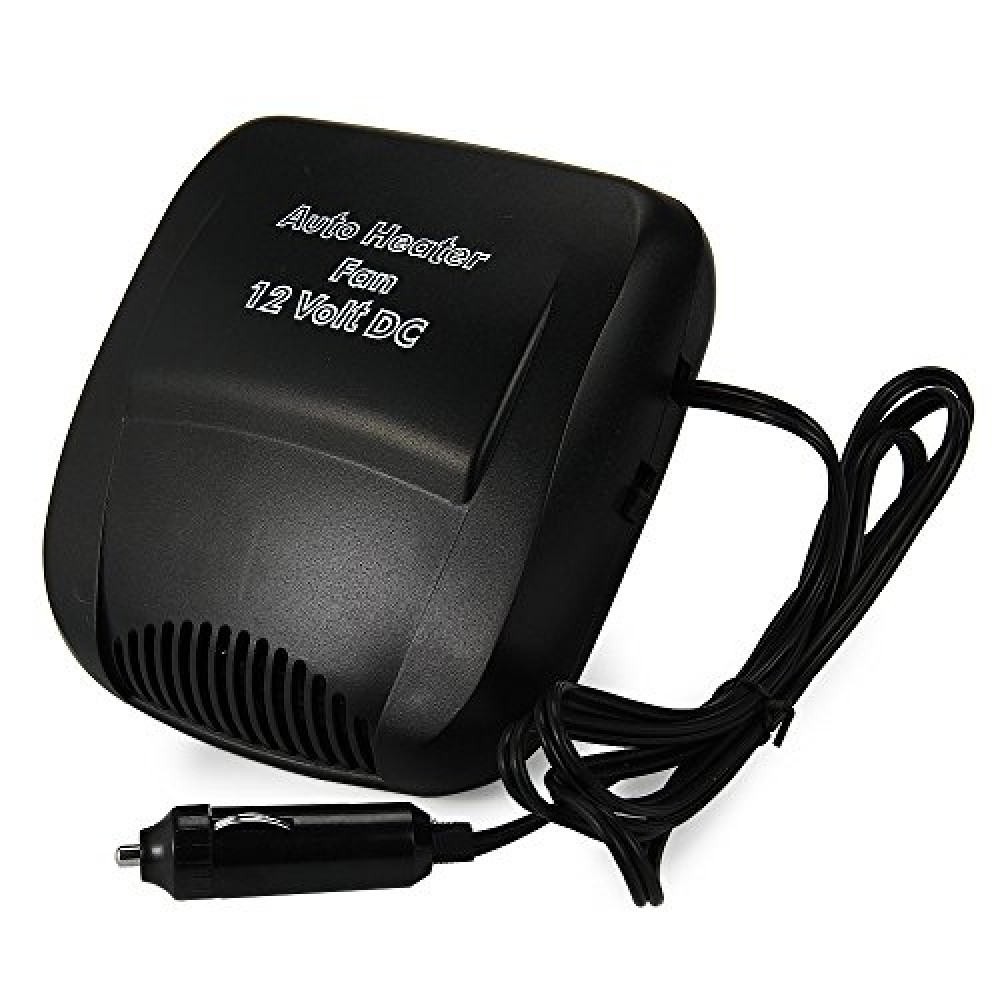 Вентилаторна Печка Духалка за Автомобил 12V 150W