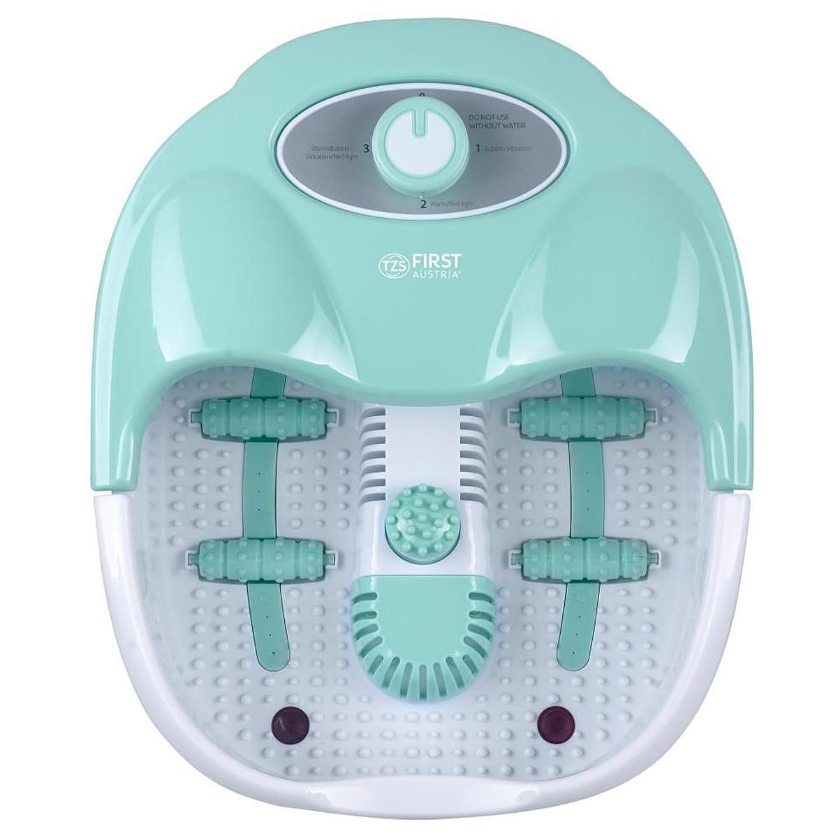 Масажна вана за крака FIRST FA-8116-3