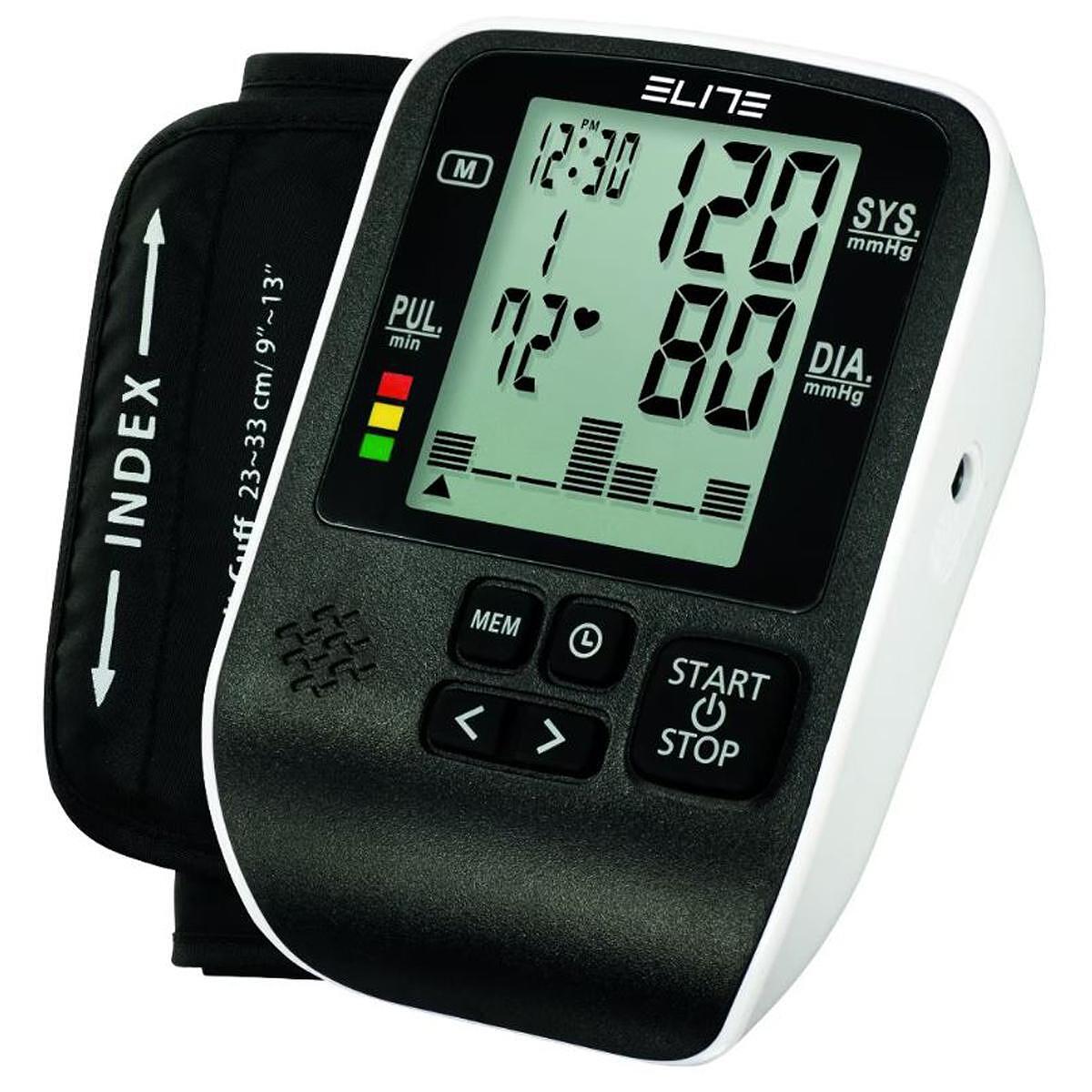 Апарат за кръвно ELITE BPM-889A