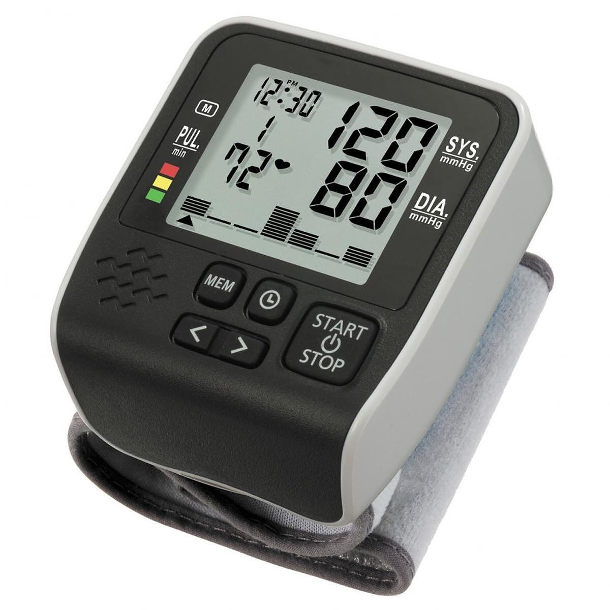 Апарати за кръвно