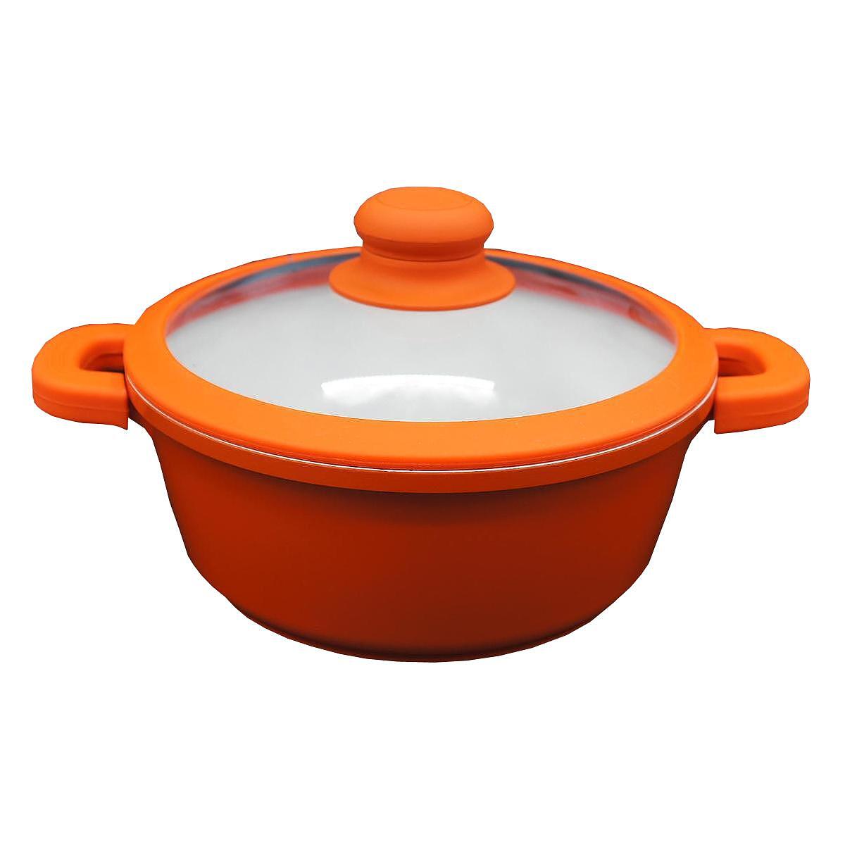 Тенджера MAGICOOK MK-7840O 5.2 литра