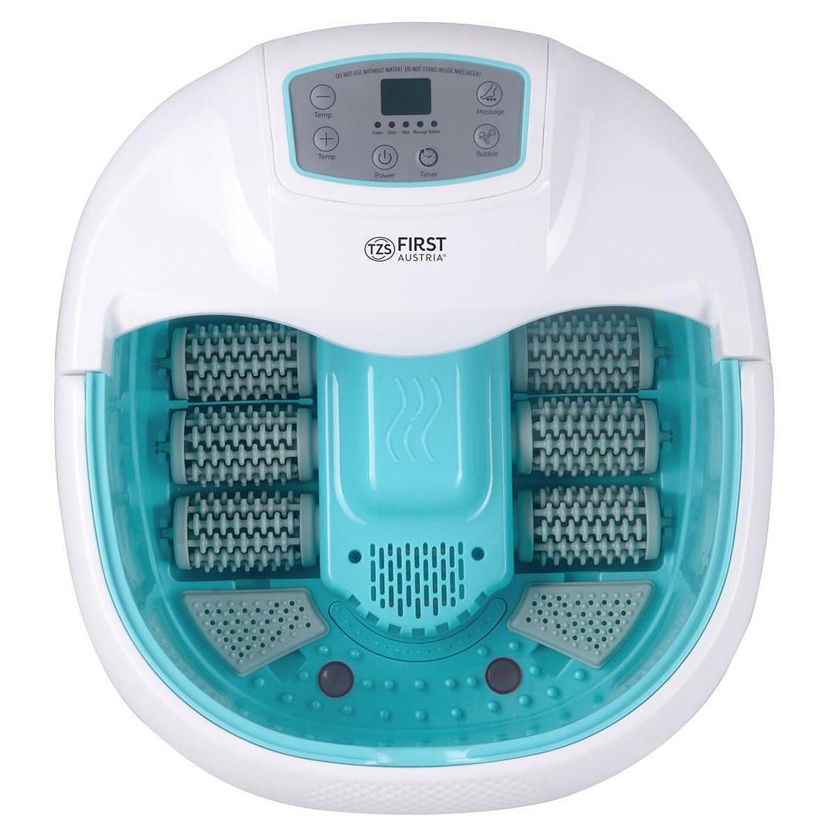 Масажни вани за крака