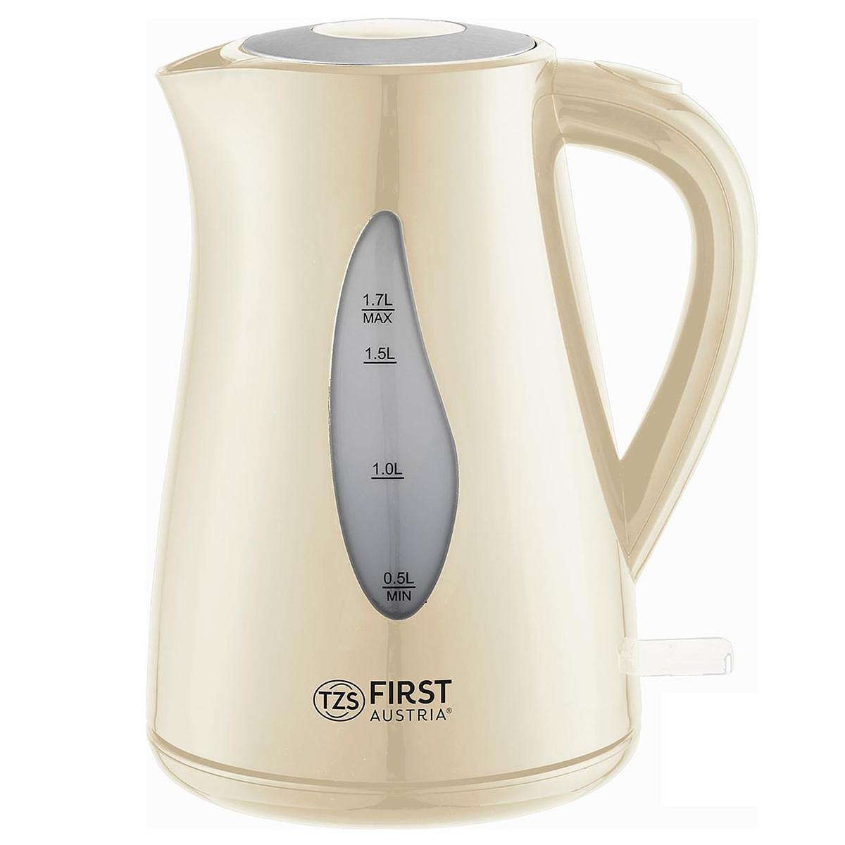 Електрическа кана FIRST FA-5417-6-CR