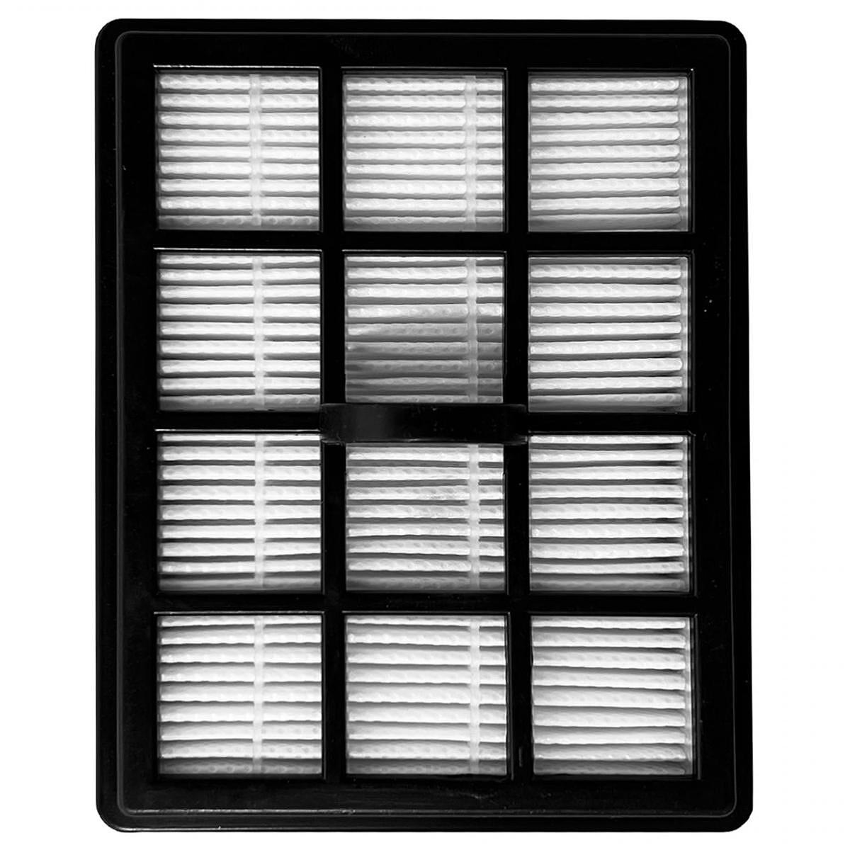 HEPA филтър за прахосмукачка ALBATROS URBAN 90 ECO OUTPUT