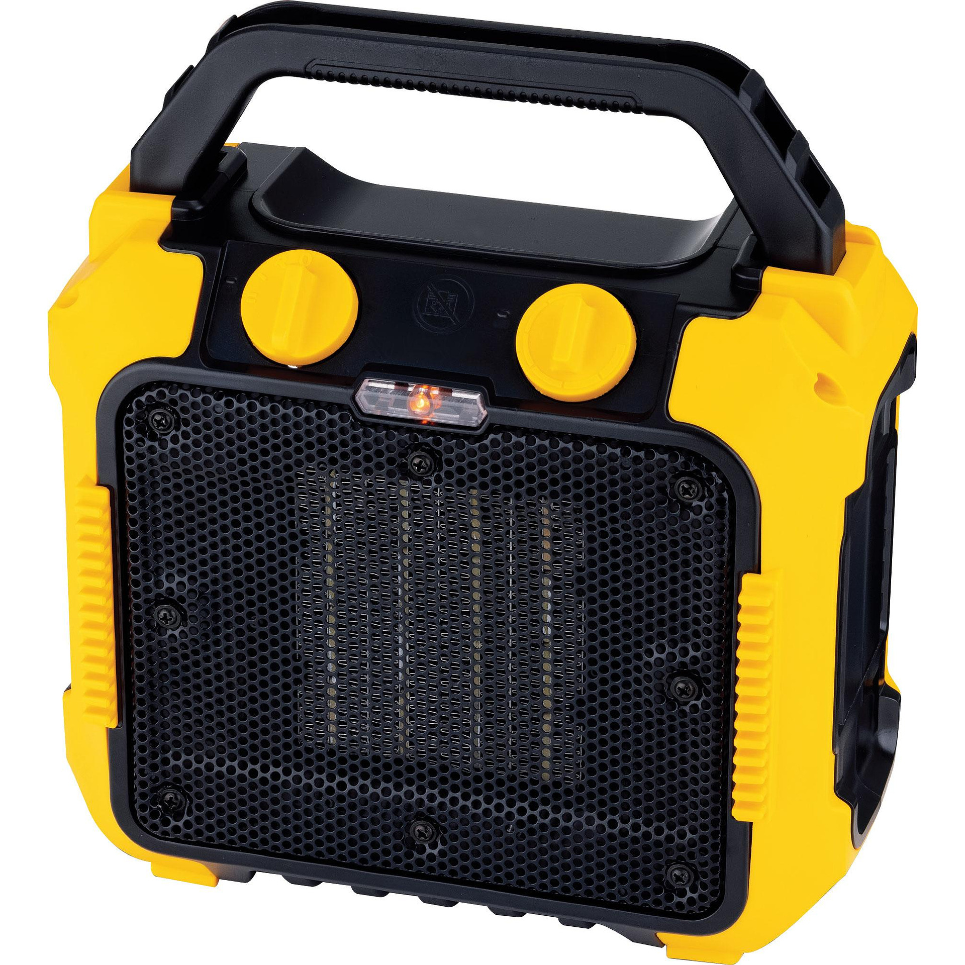 Керамична печка ELITE ECH-1372