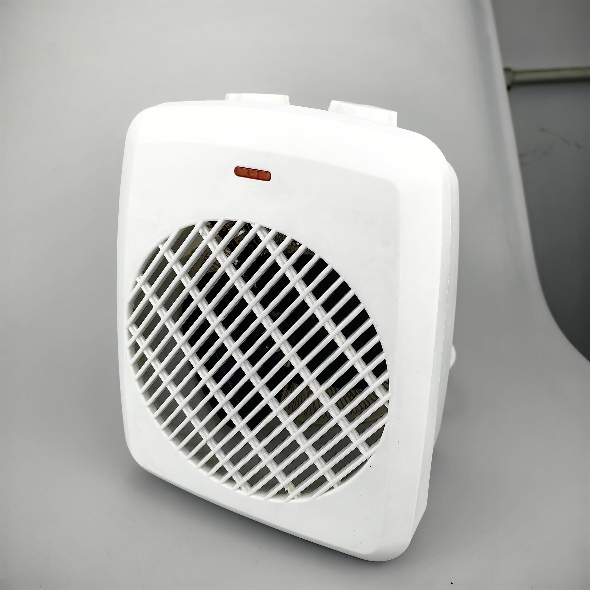 Вентилаторна печка ELITE EFH-1385