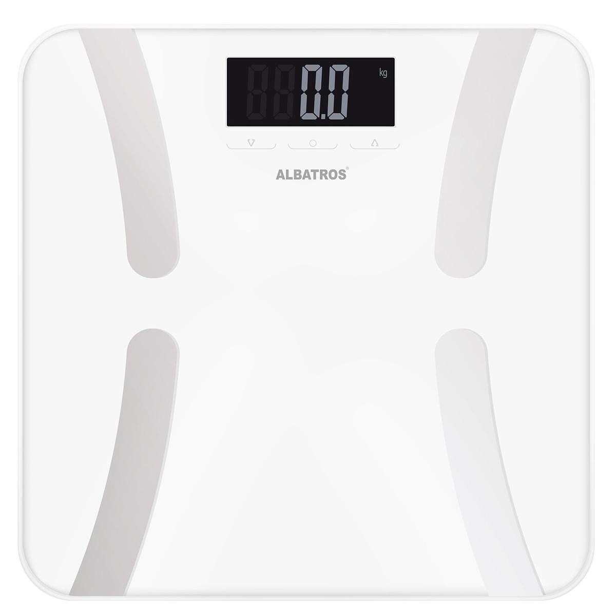 Кантар ALBATROS HARMONY